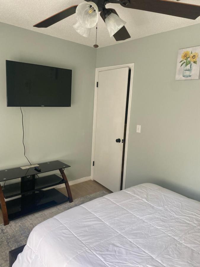 Modern 2 Bedroom Townhome Minutes From The Beach!! Fort Walton Beach Exteriör bild